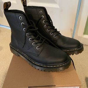 Dr Martens Luana Boots